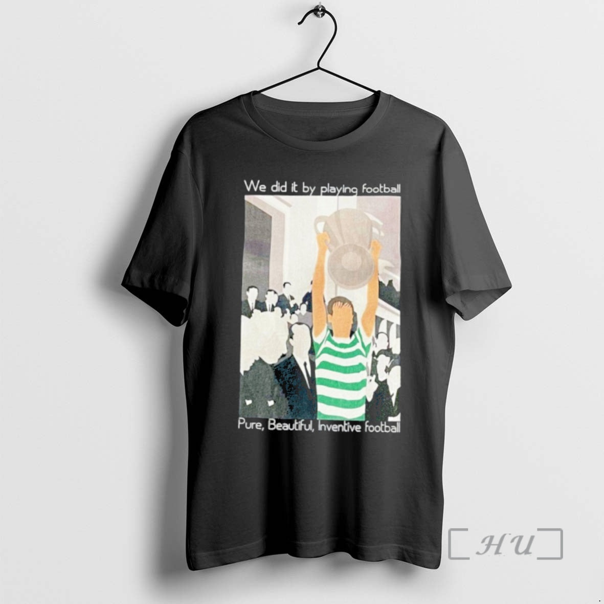 Officials We Did It By Playing Football Pure Beautiful Inventive Football Premium T Shirts Sweater