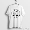 Officials Wee Radical Bookshop Carlton Books In The World T Shirt