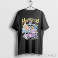 Officials Welcome To Huntsvegas Texas Slot Machine Skull Mafia Posters T Shirt