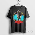 Officials What Would Shackleton Do Vintage