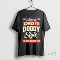 Officials When It Comes To Doggystyle Im 100 Behind You