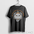 Officials Why Hex A Little When You Can Hexalotl T Shirt