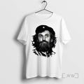 Officials William Kelly X Che Guevara