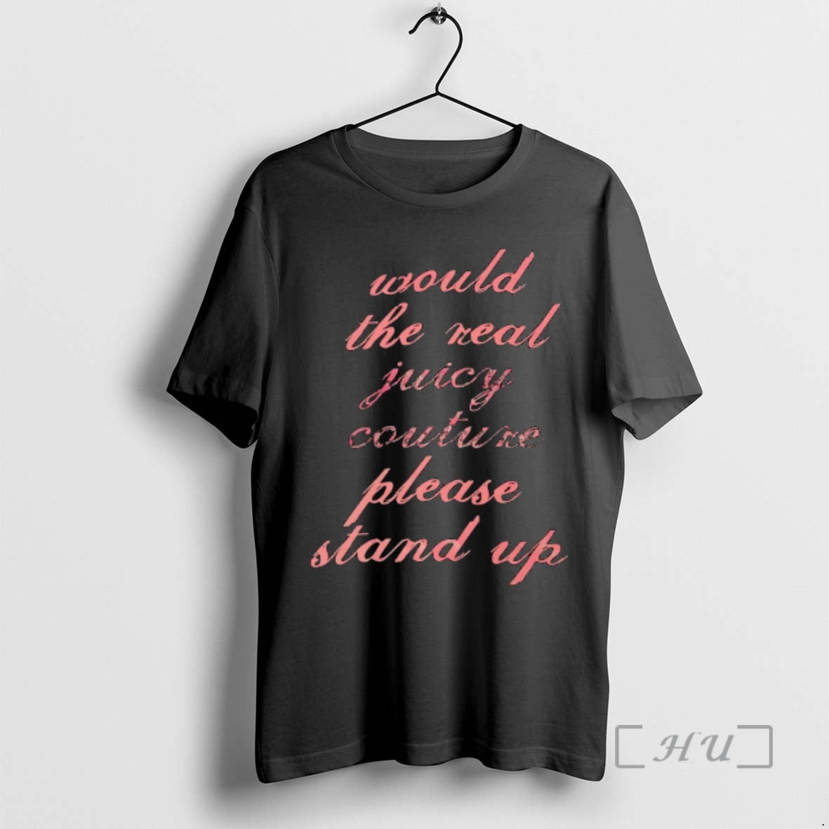 Officials Would The Real Juicy Couture Please Stand Up