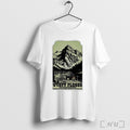 Officials Wyatt Flores Portland Or September 6 2025 Concert T Shirt