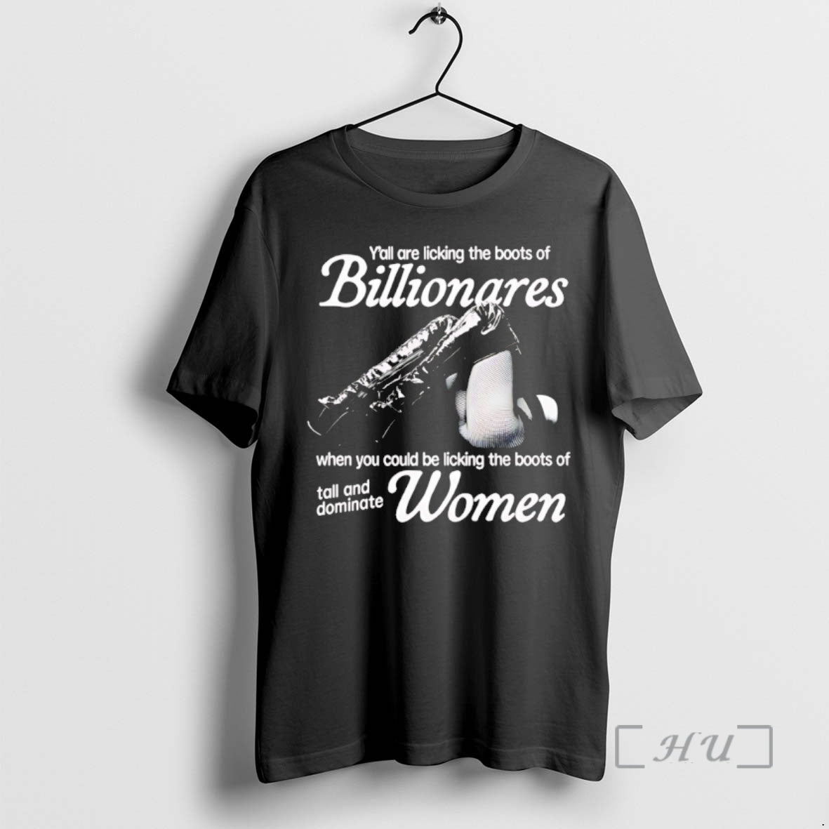 Officials Yall Are Licking The Boots Of Billionaires When You Could Be Licking The Boots