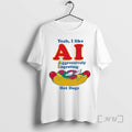 Officials Yeah I Like Ai