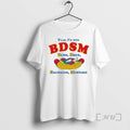 Officials Yeah Im Into Bdsm