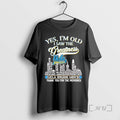 Officials Yes Im Old I Saw The Greatness Ucla Bruins Mens Thank You For The