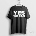 Officials Yes We Can