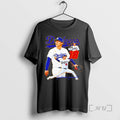 Officials Yoshinobu Yamamoto Los Angeles Dodgers Mlb 2026 Signature