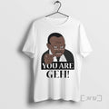 Officials You Are Geh Meme
