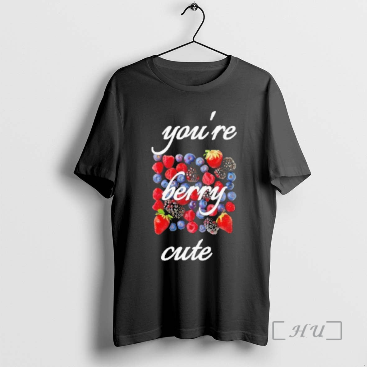 Officials Youre Berry Cute