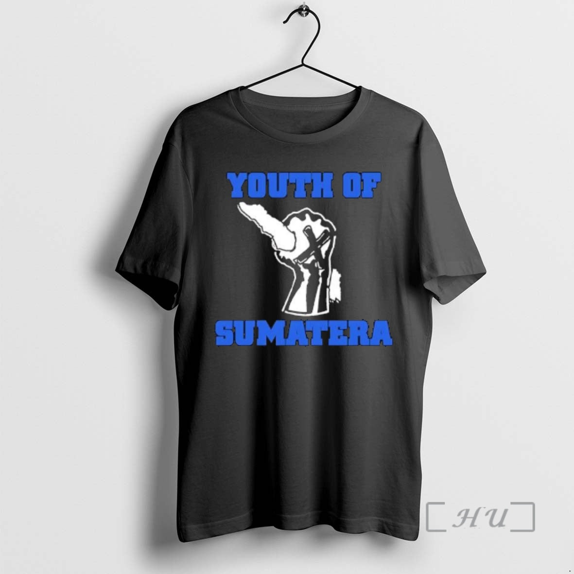 Officials Youth Of Sumatera Band Youth Of Today