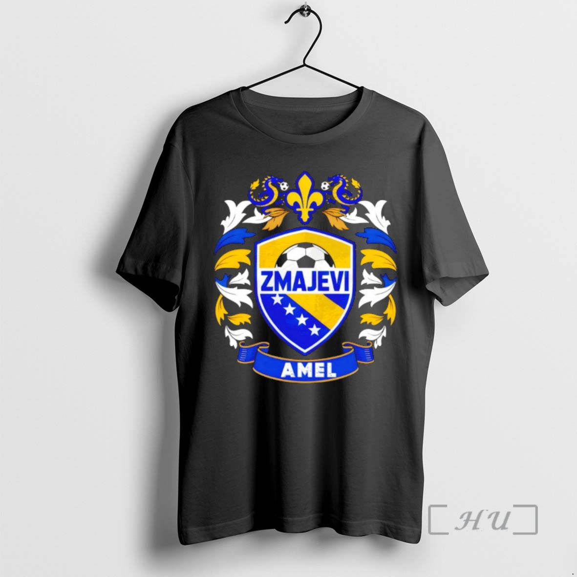 Officials Zmajevi Bih Bosnia Herzegovina Road To World Cup 2026