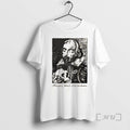 Officials Zombie Shakespeare