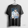 Officials Indiana Football Daniel Jones Shirt Sweater