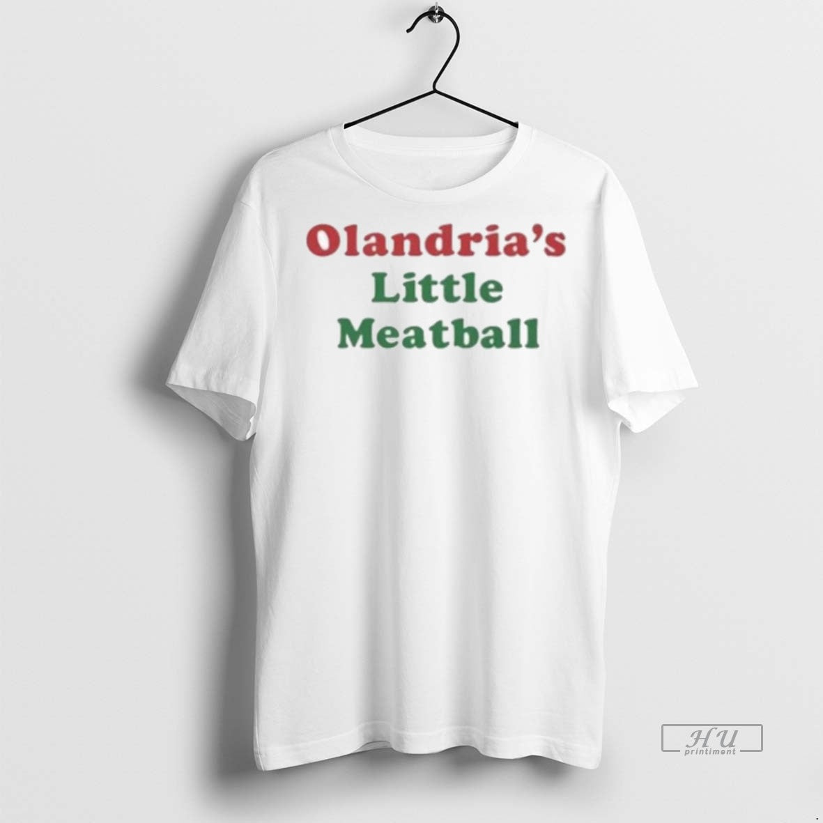 Officials Olandrias Little Meatball Shirt Sweater