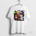 Officials Semlaki And Ukri Halloween Shirt Sweater