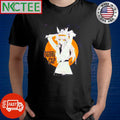 Oguri Cap anime shirt