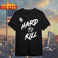 Oklahoma Football Taylor Wein Hard To Kill Shirt