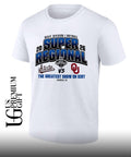Oklahoma Sooners vs Mississippi State Bulldogs 2026 NCAA Division I Softball Super Regionals the Greatest show on Dirt shirt