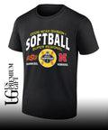 Oklahoma State Cowboys vs Nebraska Cornhuskers 2026 NCAA Division I Softball Super Regionals shirt