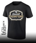 Oklahoma Women’s Gymnastics 2026 National Champions shirt