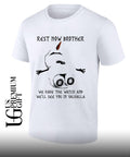 Olaf rest now brother we have the watch and we’ll see you in valhalla shirt