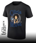 Olivia Miles Minnesota Lynx WNBA Playa Society Draft 2026 shirt