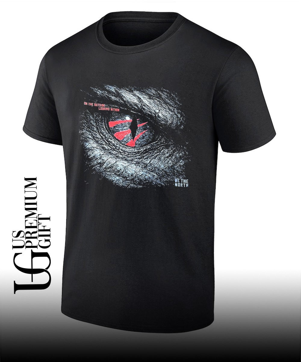 On The Outside Looking Within Game 3 Toronto Raptors NBA Playoffs 2026 shirt