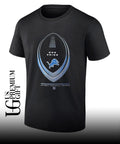 One Pride Detroit Lions Football Legend 2026 shirt