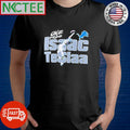 One Pride Isaac TeSlaa fly hold ball Detroit Lions shirt