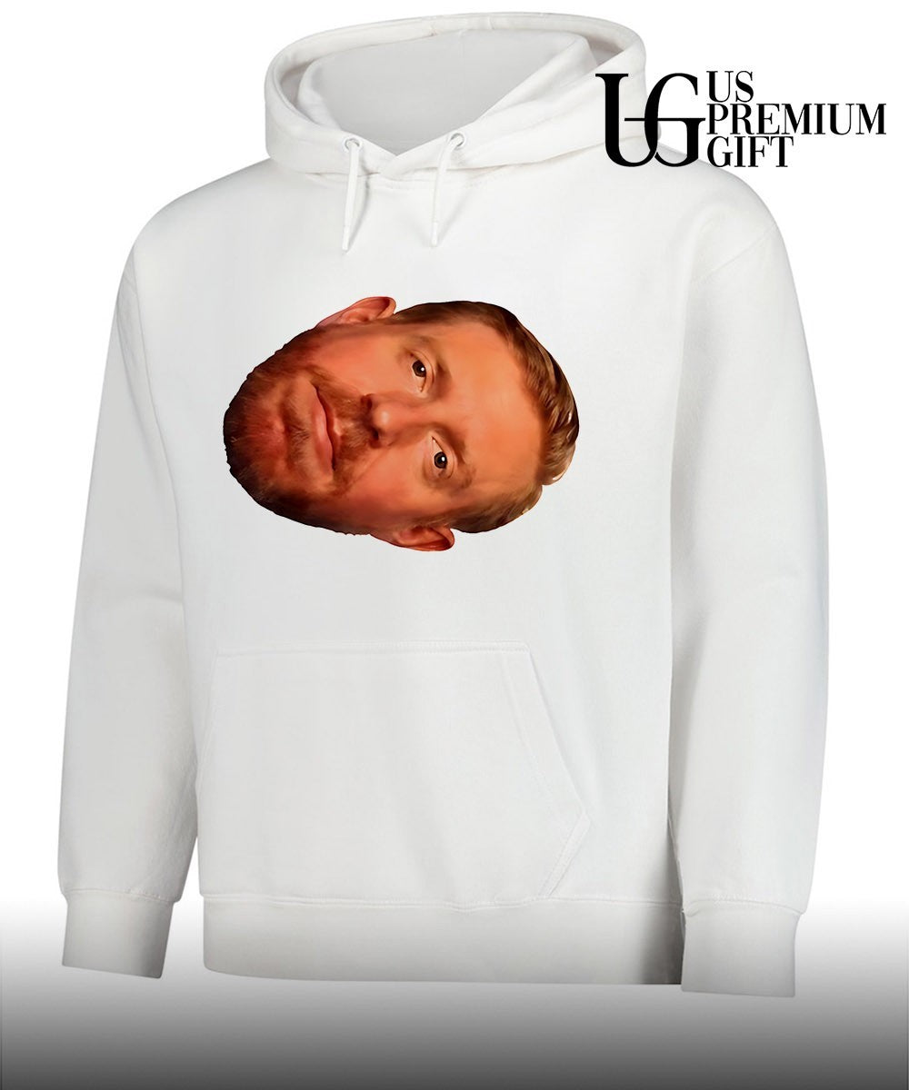Orange Cassidy Face shirt