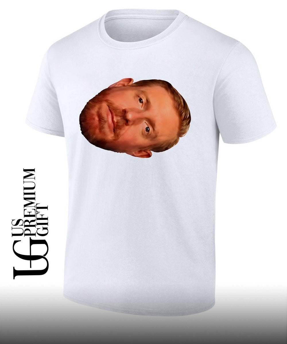 Orange Cassidy Face shirt
