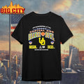 Oregon Vs Ducks 2025 Cfp Quarterfinal At The Capital One Orange Bowl Shirt