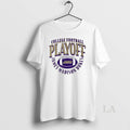 Original 2025 College Football Playoff James Madison Dukes