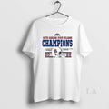 Original 2025 Cricket Celebration Bowl Champions South Carolina State Bulldogs Football National Champions 2025 Vintage