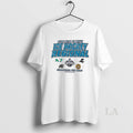 Original 2026 Ncaa Di Mens Ice Hockey Sioux Falls Regional 4 Teams
