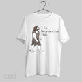 Original 3 2 Neanderthal Dna Funny Caveman
