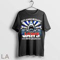 Original 50th Anniversary Jaws 1975 2025 Shark Movie