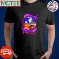 Original AWOOSTRIA 2025 wolf magic shirt
