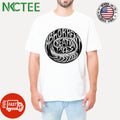 Original Abhorrent Creation Tapes Logo circle shirt