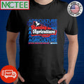 Original Agriculture Rooting for Agriculture National Agriculture Week 2025 shirt