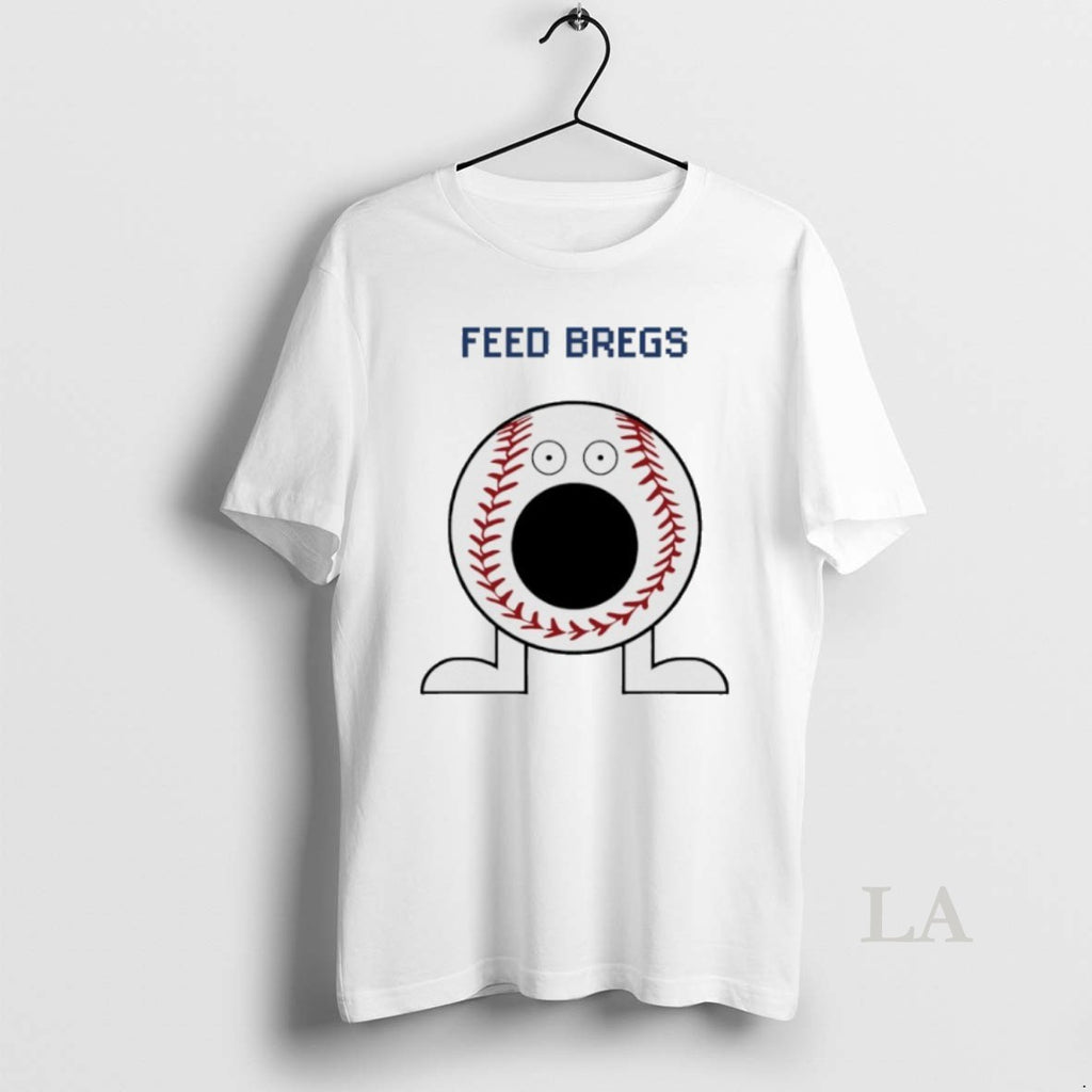 Original Alex Bregman Feed Bregs Chicago Cubs