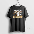 Original Allahgator Allah X Alligator Parody