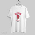 Original Amanda Schlueter Illustrated Ohio State Soccer