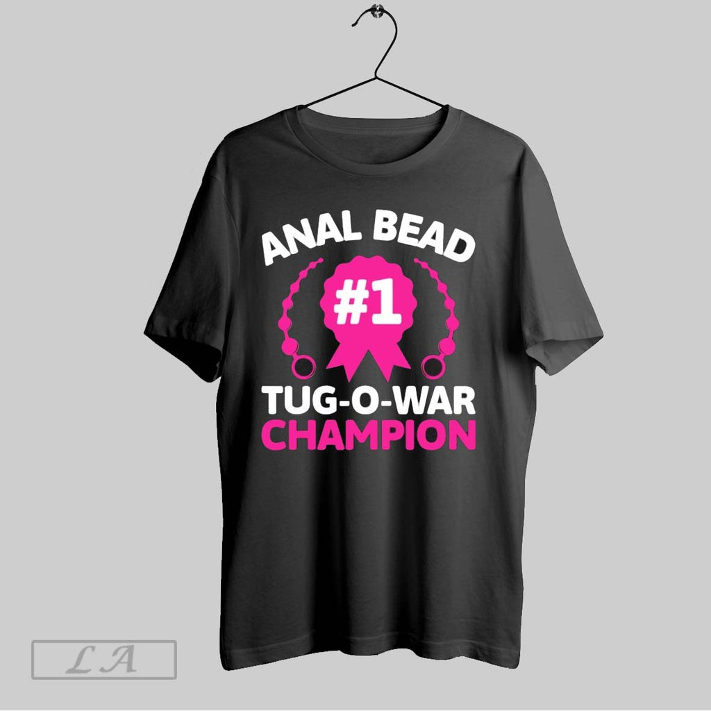 Original Anal Bead 1 Tug O War Champions