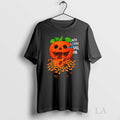 Original Anti Social Social Club Candy Halloween