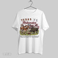 Original Arkansas Razorbacks Vs Texas Longhorns Game Day November 22 2025 Dkr Texas Memorial Stadium